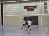 Onderling Futsal Toernooi S.K.N.W.Konference League (Fotoboek 1) (96/313)